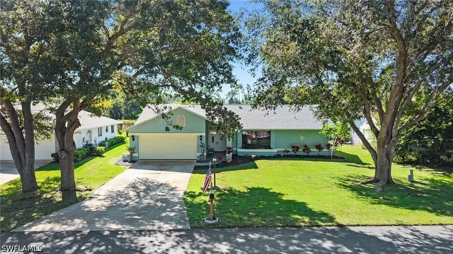 19148 Cypress View Drive, Fort Myers, FL 33967 - #2
