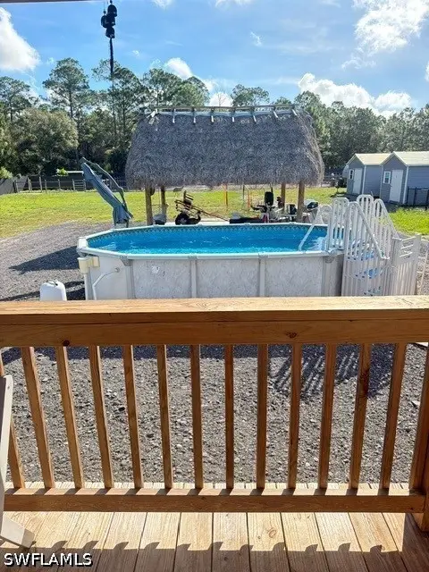 345 N Sendero Street, Clewiston, FL 33440 - #1