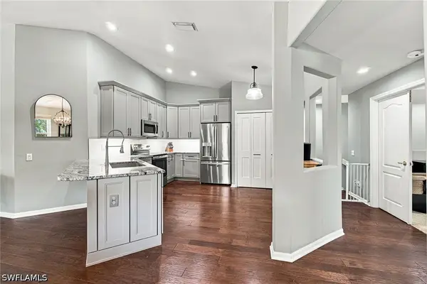23566 Sandycreek Terrace #1409, Estero, FL 34135