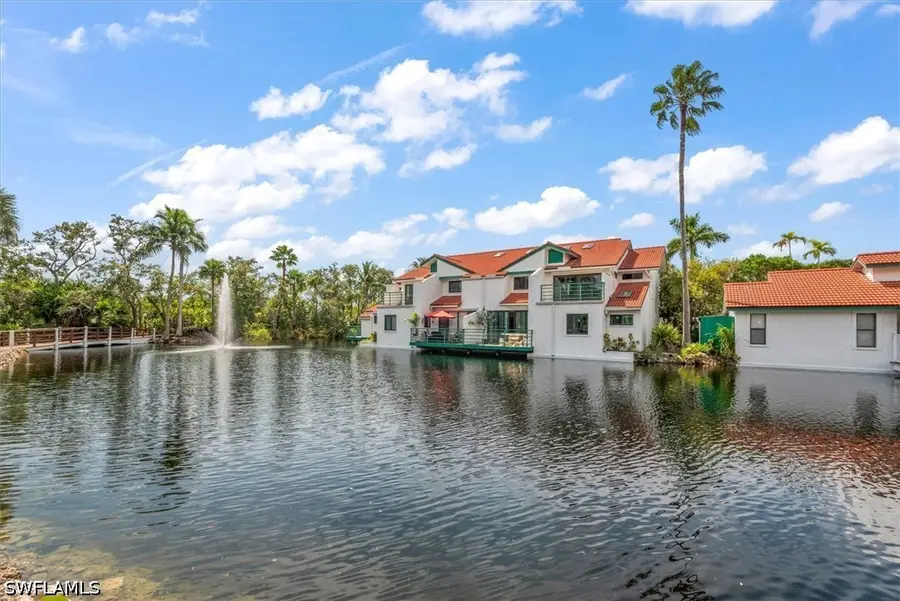 2166 Anchorage Lane #C, Naples, FL 34104 - #2