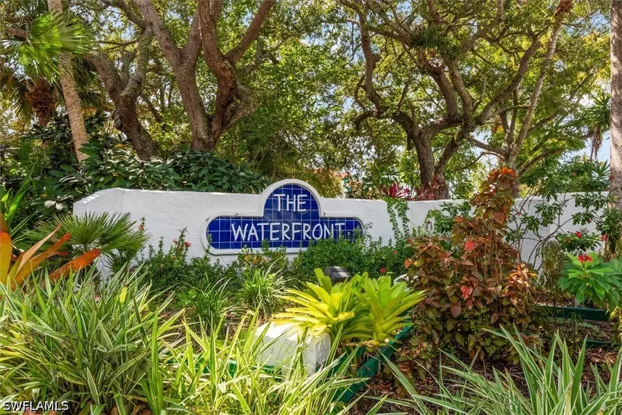 2166 Anchorage Lane #C, Naples, FL 34104 - #3