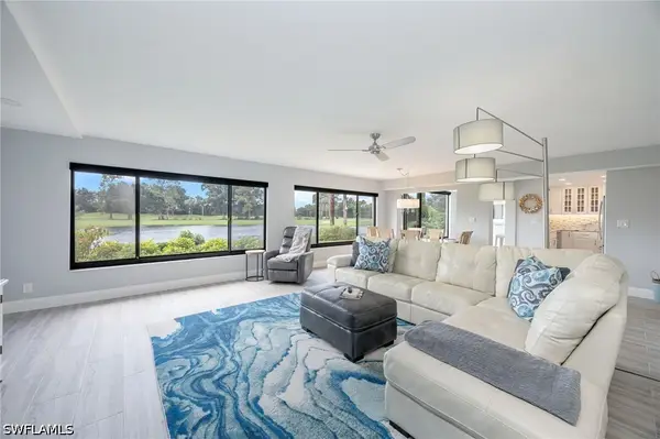 813 Wildwood Lane, Naples, FL 34105