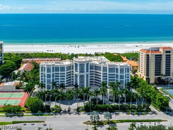 480 S Collier Boulevard #810, Marco Island, FL 34145