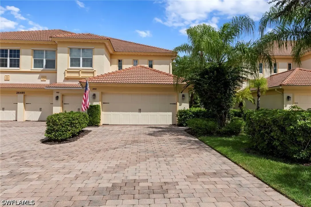 26485 Lucky Stone Road #202, Bonita Springs, FL 34135 - #1