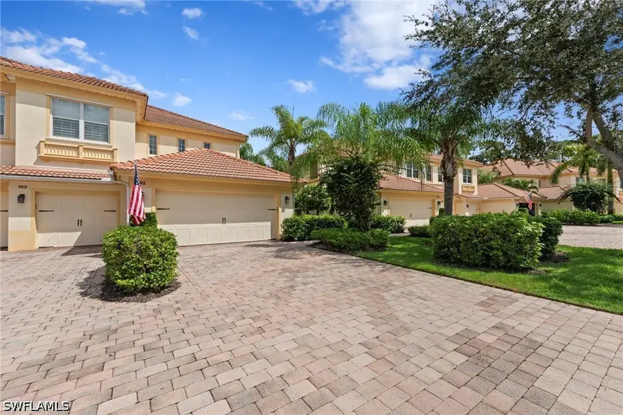 26485 Lucky Stone Road #202, Bonita Springs, FL 34135 - #2