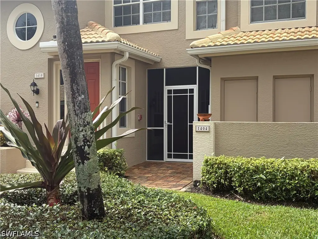 13621 Worthington Way #1404, Bonita Springs, FL 34135 - #1