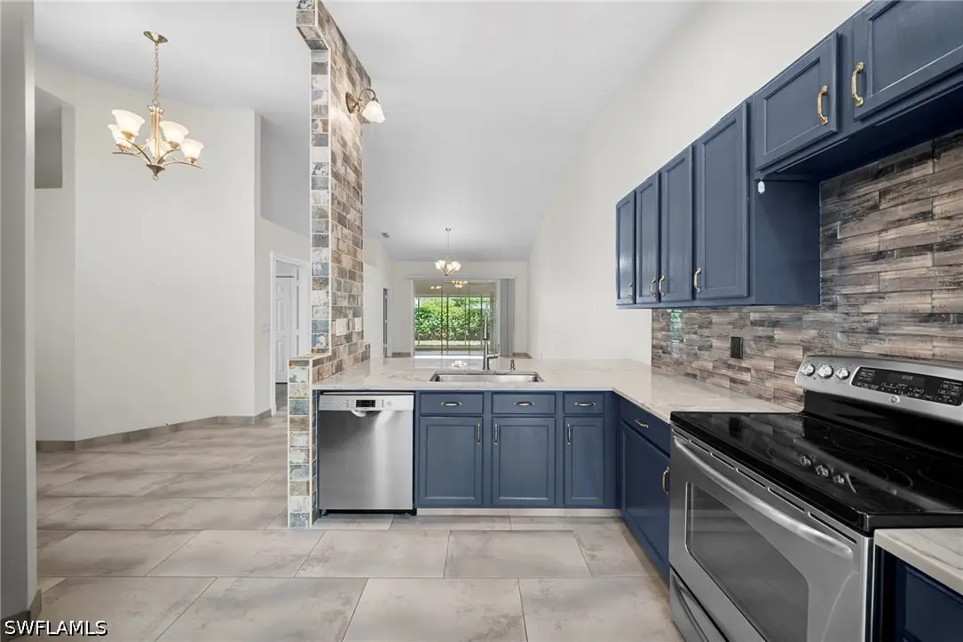 7021 Lone Oak Boulevard, Naples, FL 34109 - #1