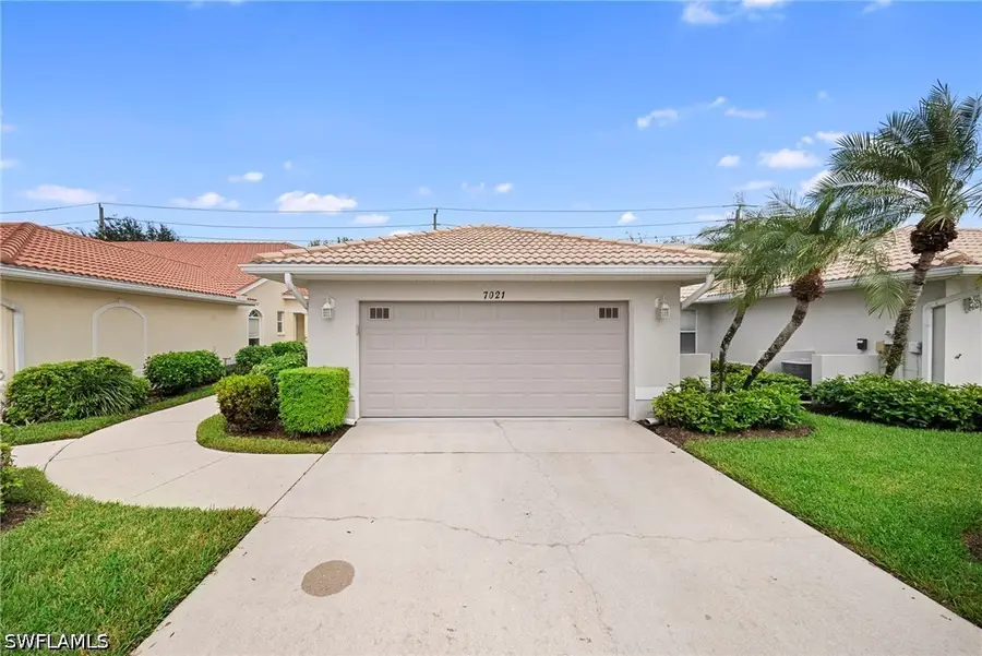 7021 Lone Oak Boulevard, Naples, FL 34109 - #2