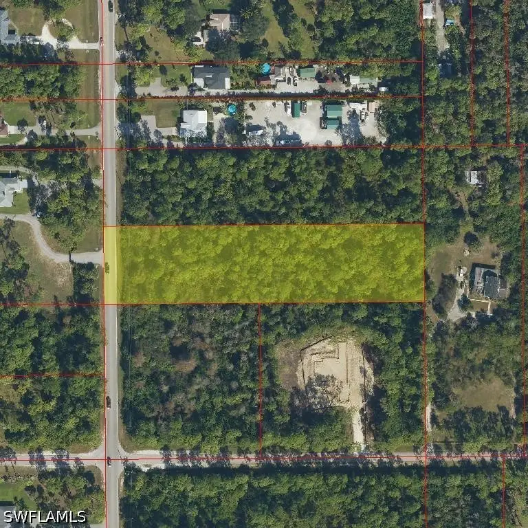 XXxx Everglades Boulevard N, Naples, FL 34120 - #1
