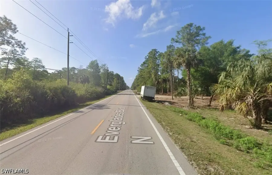 XXxx Everglades Boulevard N, Naples, FL 34120 - #3
