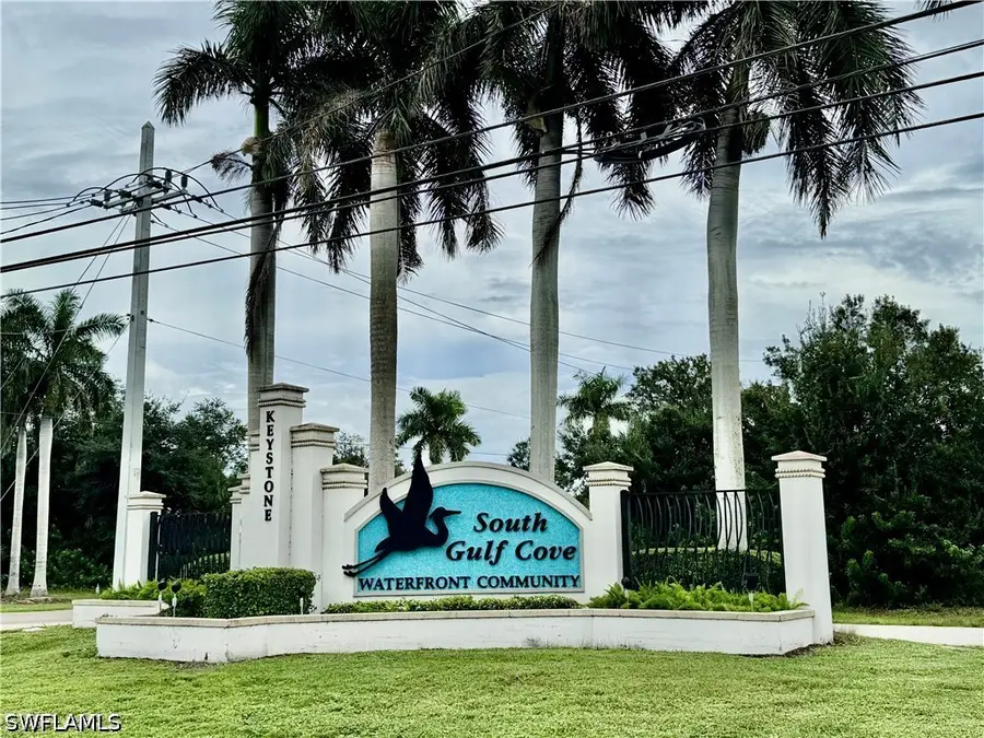 14597 Keystone Boulevard, Port Charlotte, FL 33981 - #3