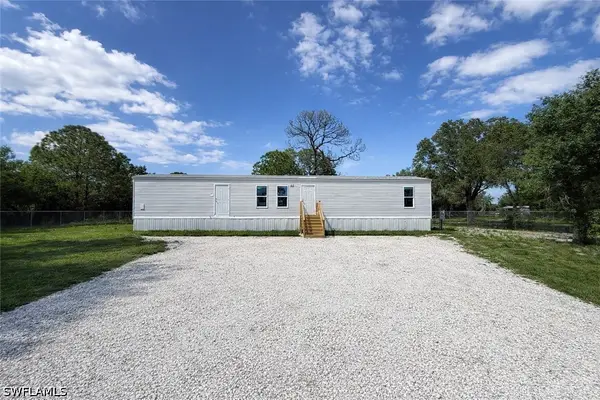 163 Avenida Del Sur Avenue, Clewiston, FL 33440