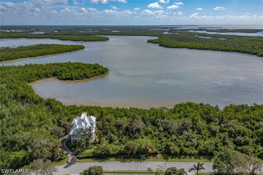 870 Whiskey Creek Drive, Marco Island, FL 34145 - #2