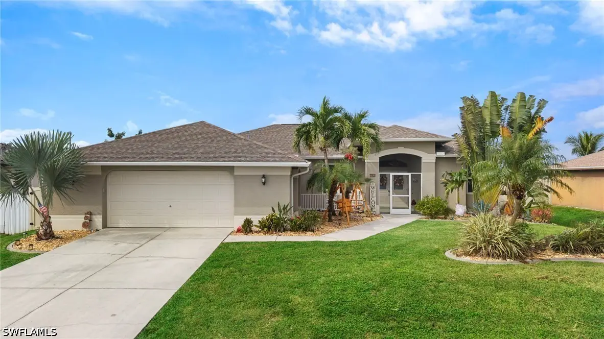 4136 NE 15th Place, Cape Coral, FL 33909 - #1