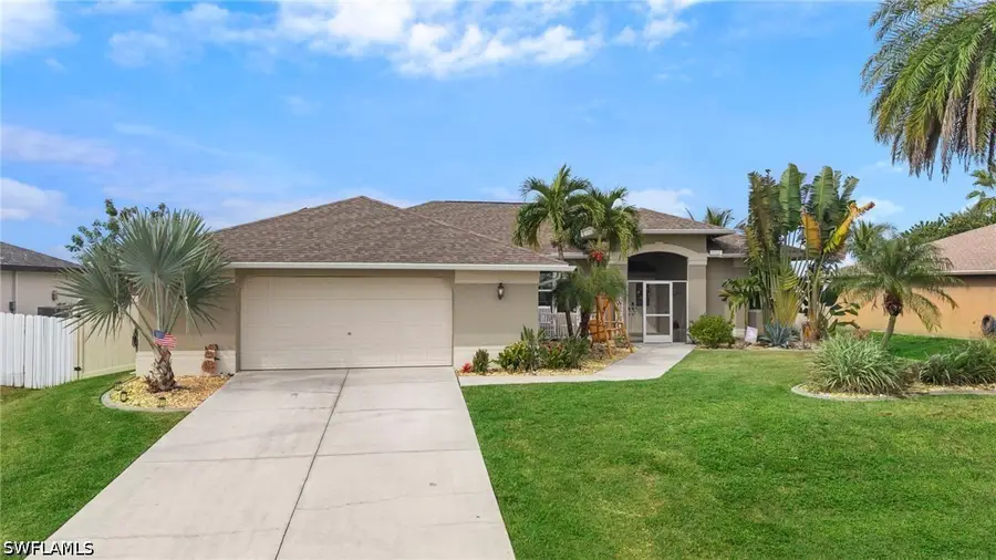 4136 NE 15th Place, Cape Coral, FL 33909 - #2