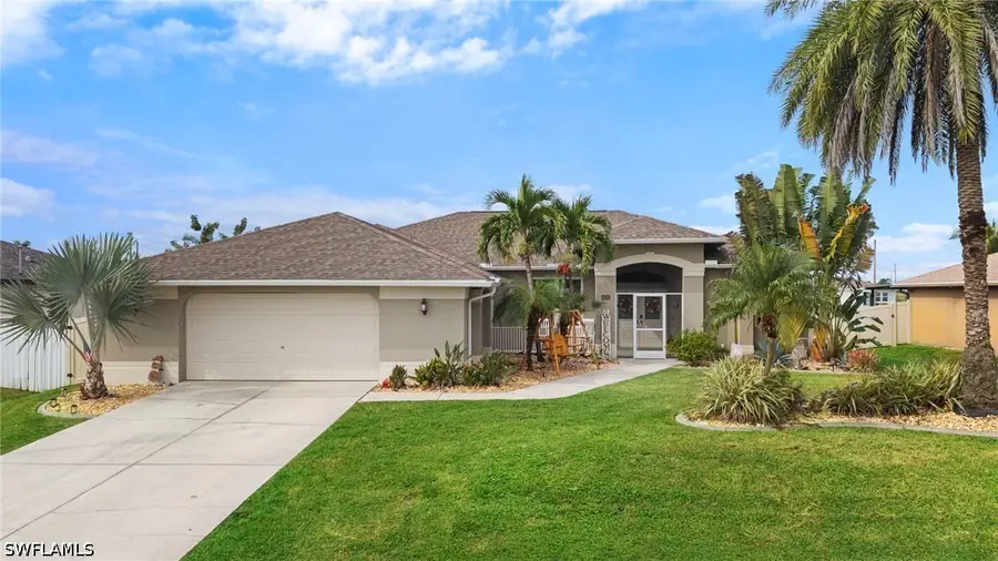 4136 NE 15th Place, Cape Coral, FL 33909 - #3