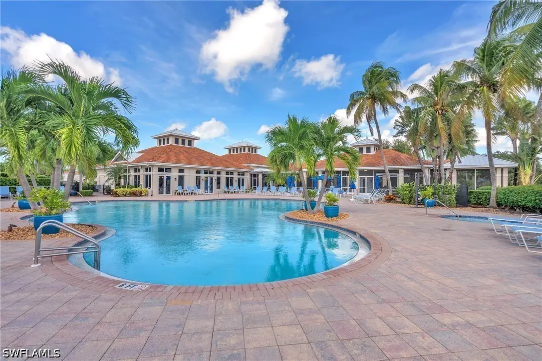 3023 Horizon Lane #2505, Naples, FL 34109 - #1