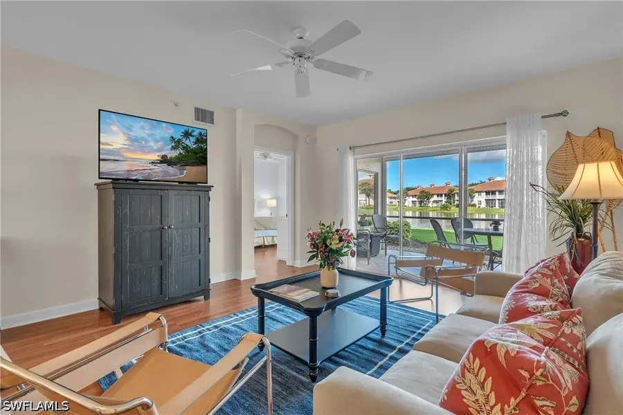 3023 Horizon Lane #2505, Naples, FL 34109 - #3