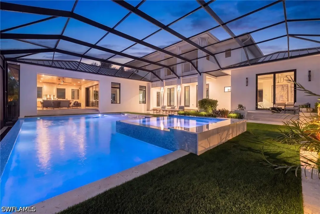 1698 Mcilvaine Court, Marco Island, FL 34145 - #1