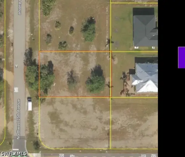 2005 NW 25th Avenue, Cape Coral, FL 33993