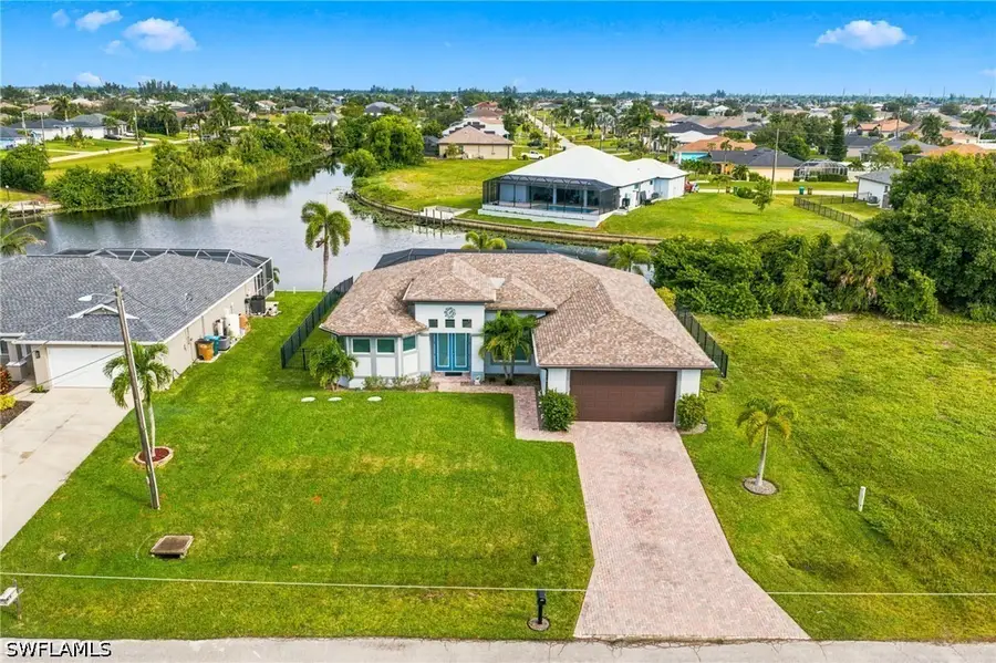 2603 NW 1st Street, Cape Coral, FL 33993 - #2