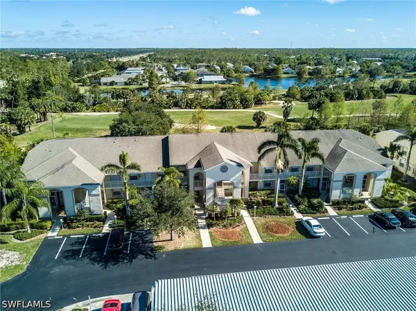 21301 Lancaster Run #827, Estero, FL 33928