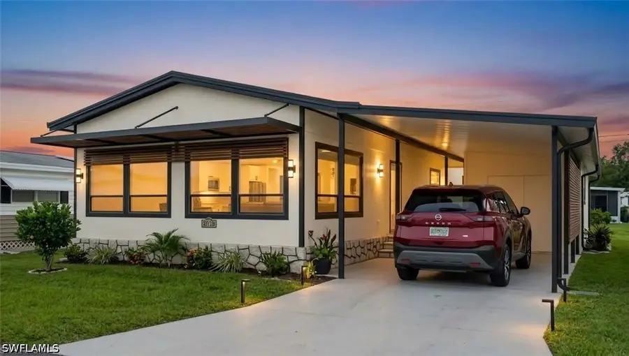 20720 Port Drive, Estero, FL 33928 - #2