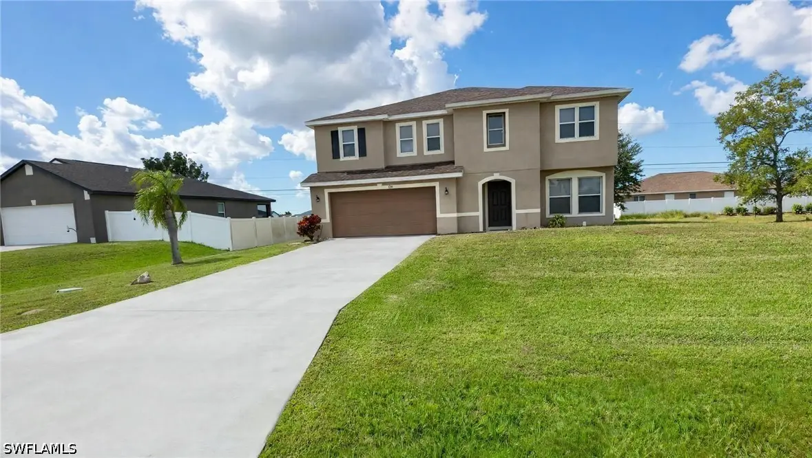 1156 NW 1st Avenue, Cape Coral, FL 33993 - #1