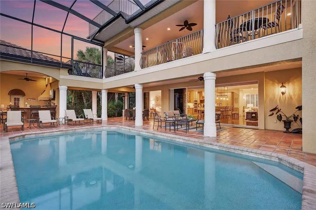 556 Eagle Creek Drive, Naples, FL 34113 - #1