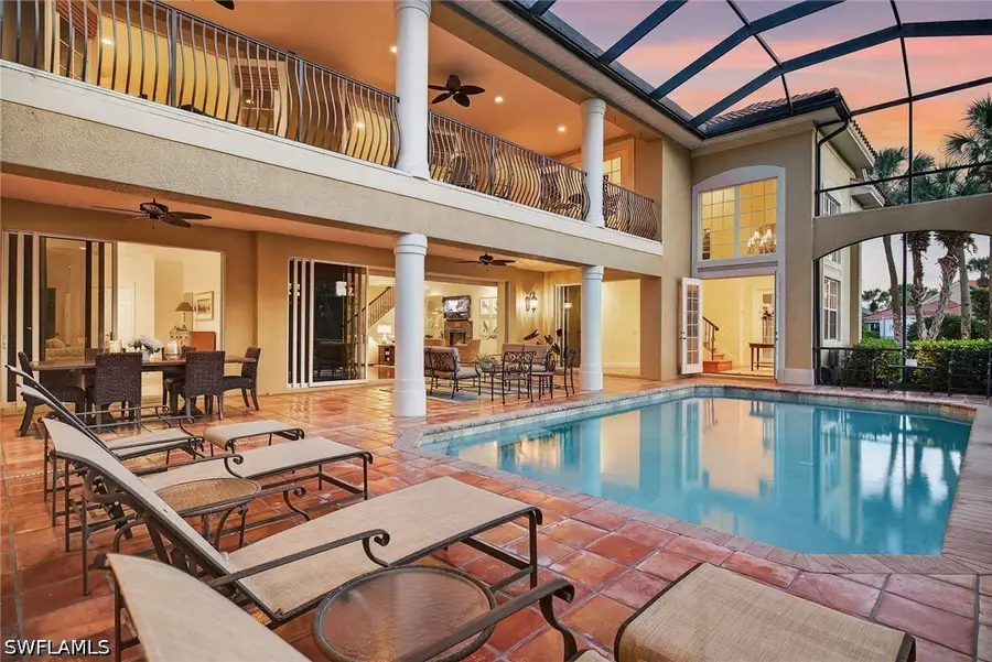 556 Eagle Creek Drive, Naples, FL 34113 - #2