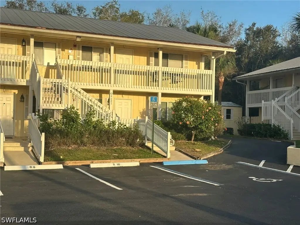 4621 Bayshore Drive #Q6, Naples, FL 34112 - #1