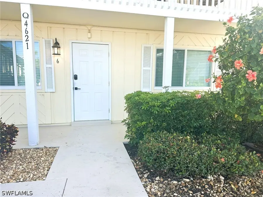 4621 Bayshore Drive #Q6, Naples, FL 34112 - #3