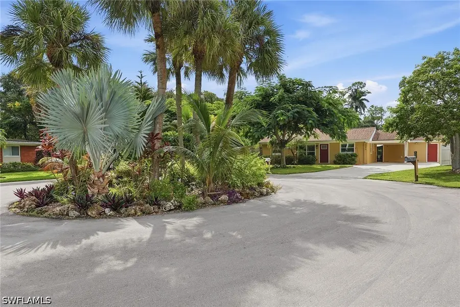 1390 Delmar Lane, Naples, FL 34104 - #2