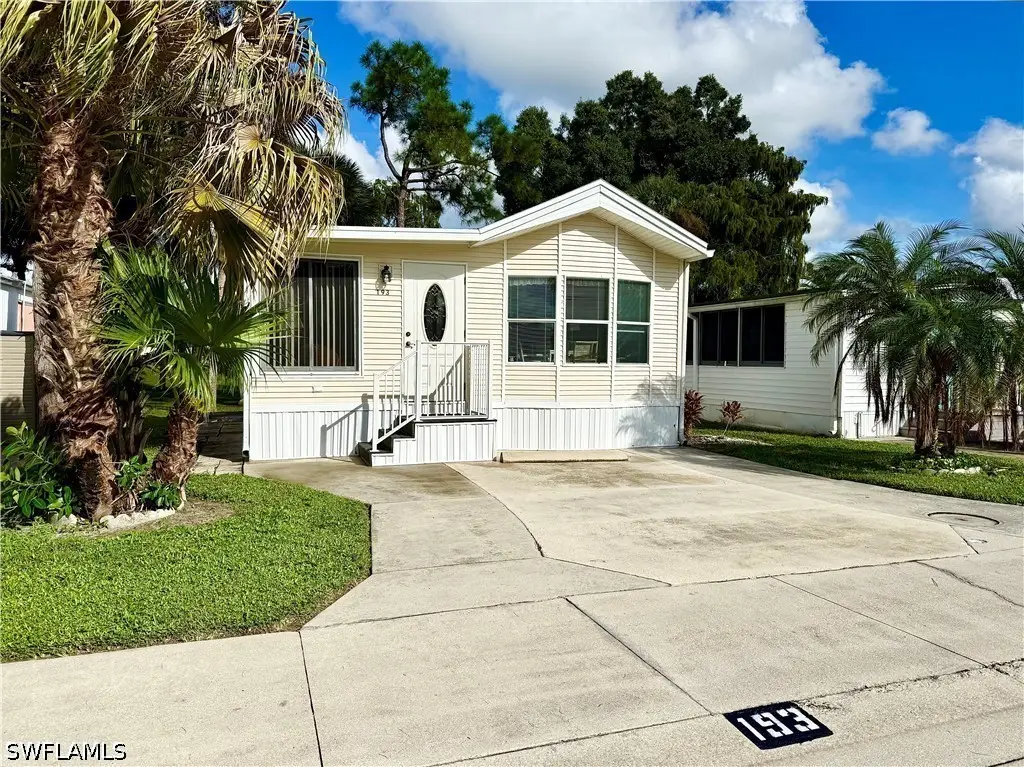 193 Panther Pass Circle #193, Naples, FL 34114 - #1