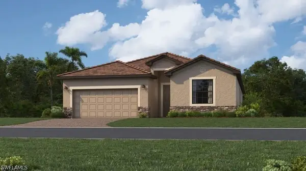 19664 Fox Grove Drive, Estero, FL 33928