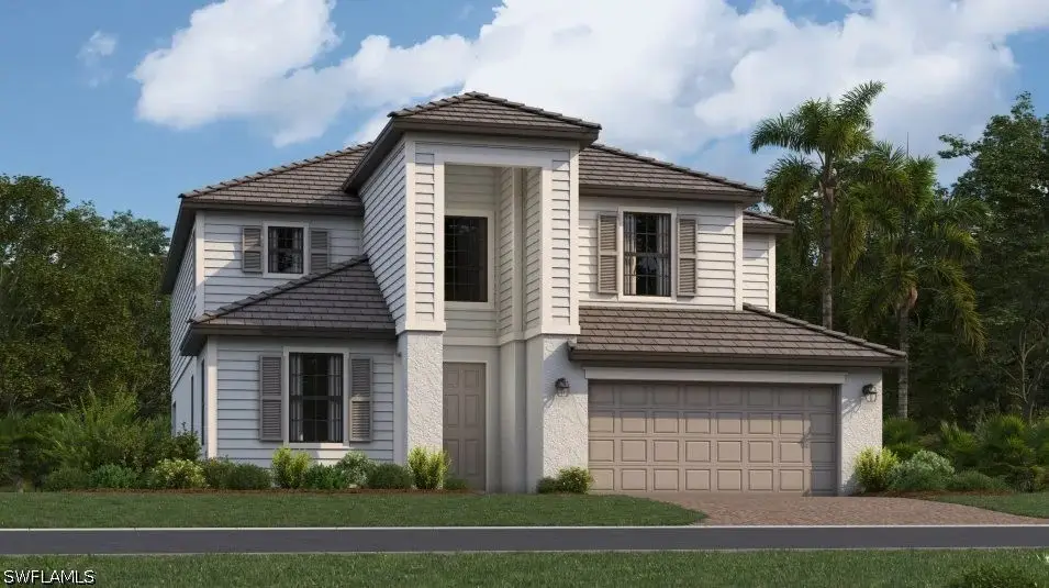 19737 Fox Grove Drive, Estero, FL 33928 - #1