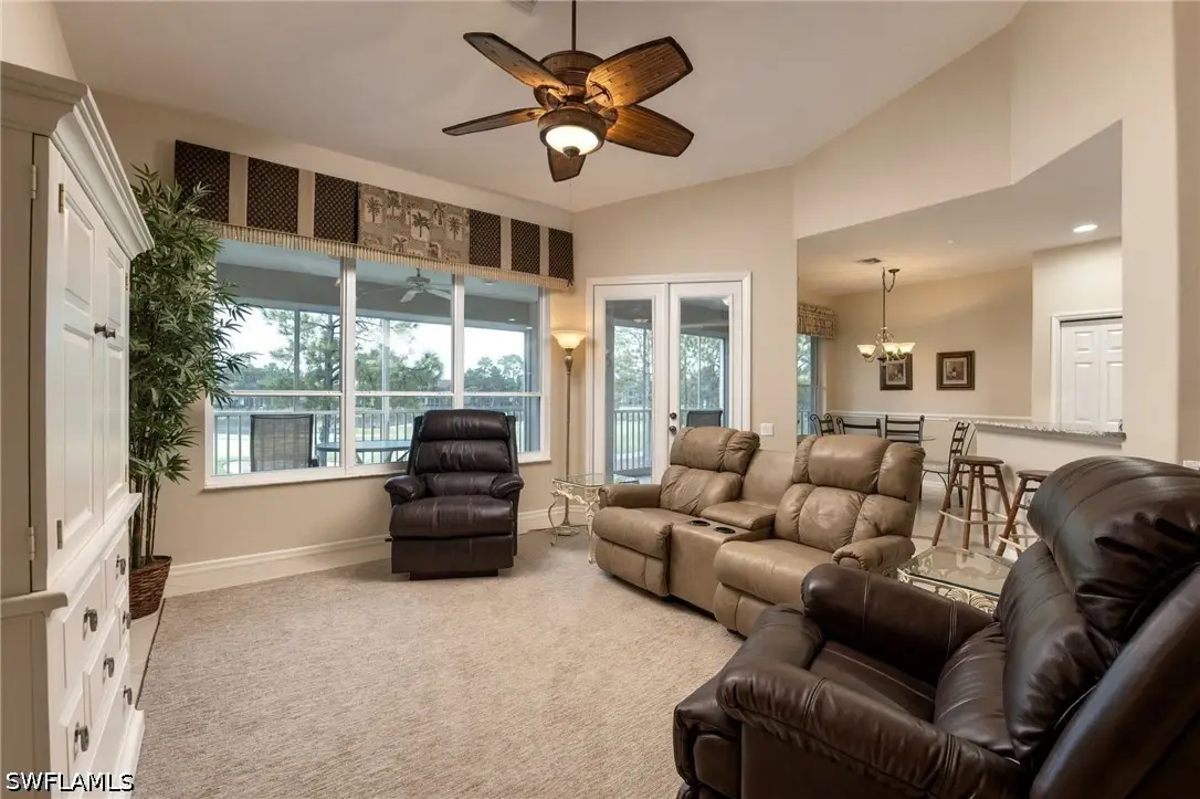 8437 Radcliffe Terrace #204, Naples, FL 34120 - #1
