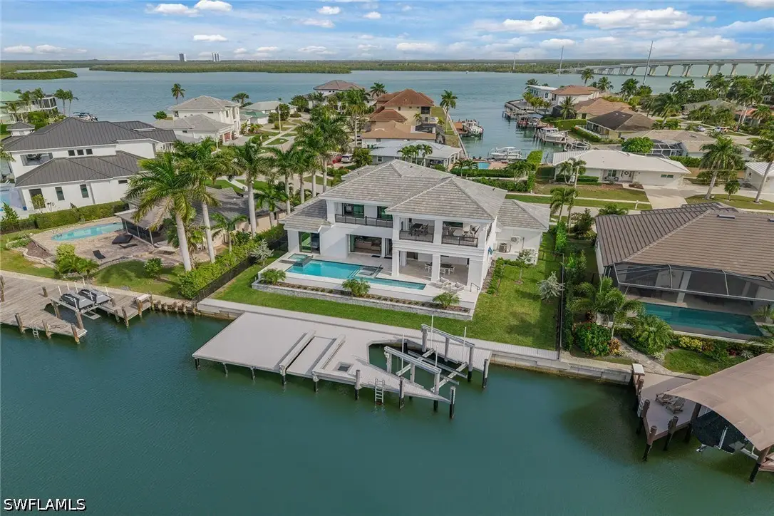 920 Iris Court, Marco Island, FL 34145 - #1