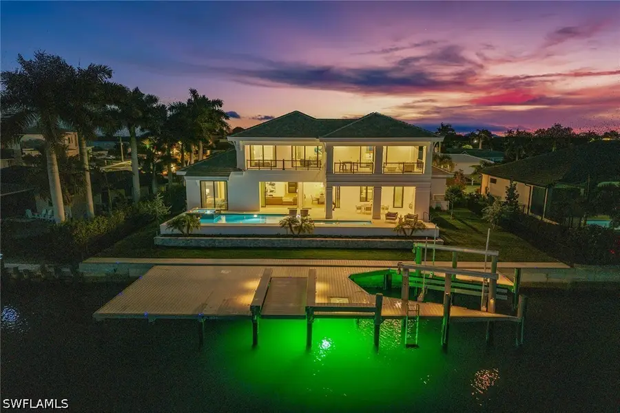 920 Iris Court, Marco Island, FL 34145 - #2
