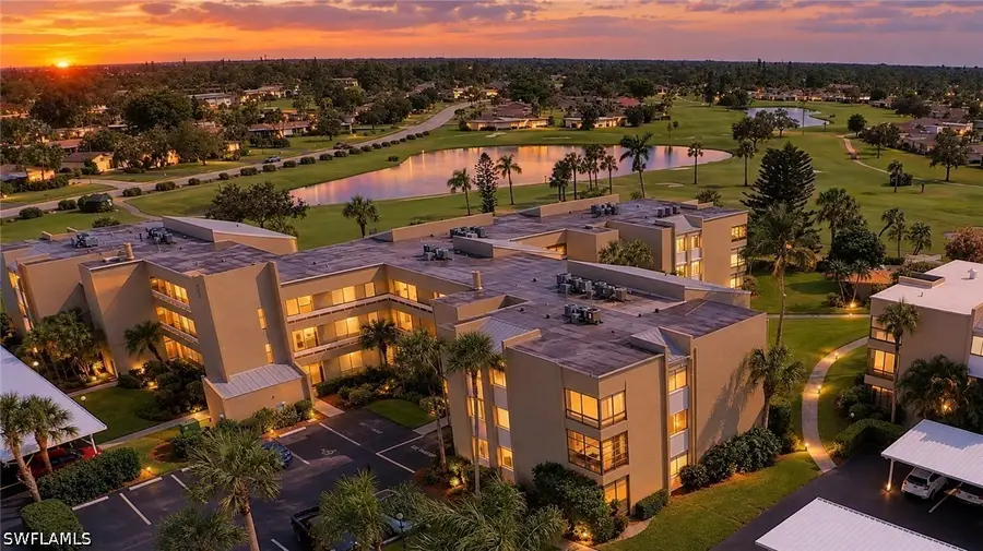 3655 Boca Ciega Drive #301, Naples, FL 34112 - #2