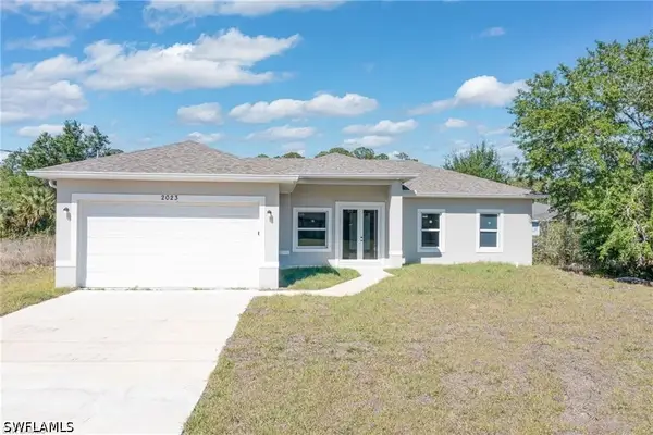 2023 Robert Avenue, Alva, FL 33920