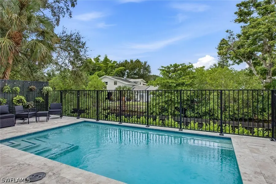3308 Canal Street, Naples, FL 34112 - #2