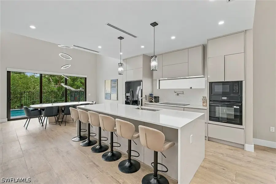 3308 Canal Street, Naples, FL 34112 - #3