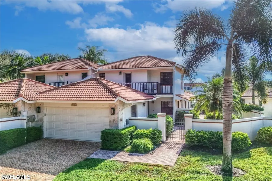 5920 Via Lugano #2, Naples, FL 34108 - #2