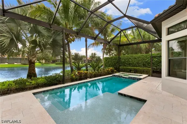3256 Miyagi Lane, Naples, FL 34114