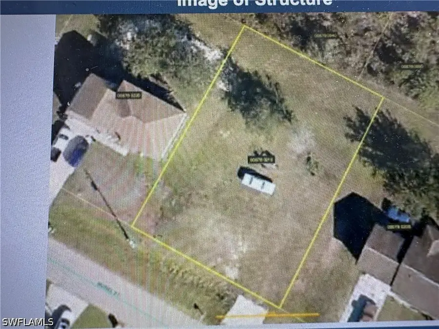 418 Muriel Street, Lehigh Acres, FL 33976 - #3