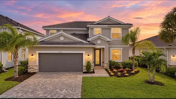 2114 Hamlin Street, Naples, FL 34120
