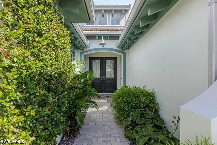 6312 Lyford Isle Drive, Naples, FL 34113 - #2