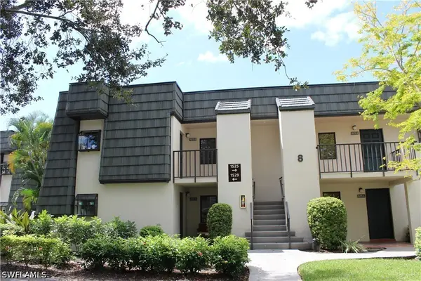 1529 Oyster Catcher Point #A, Naples, FL 34105