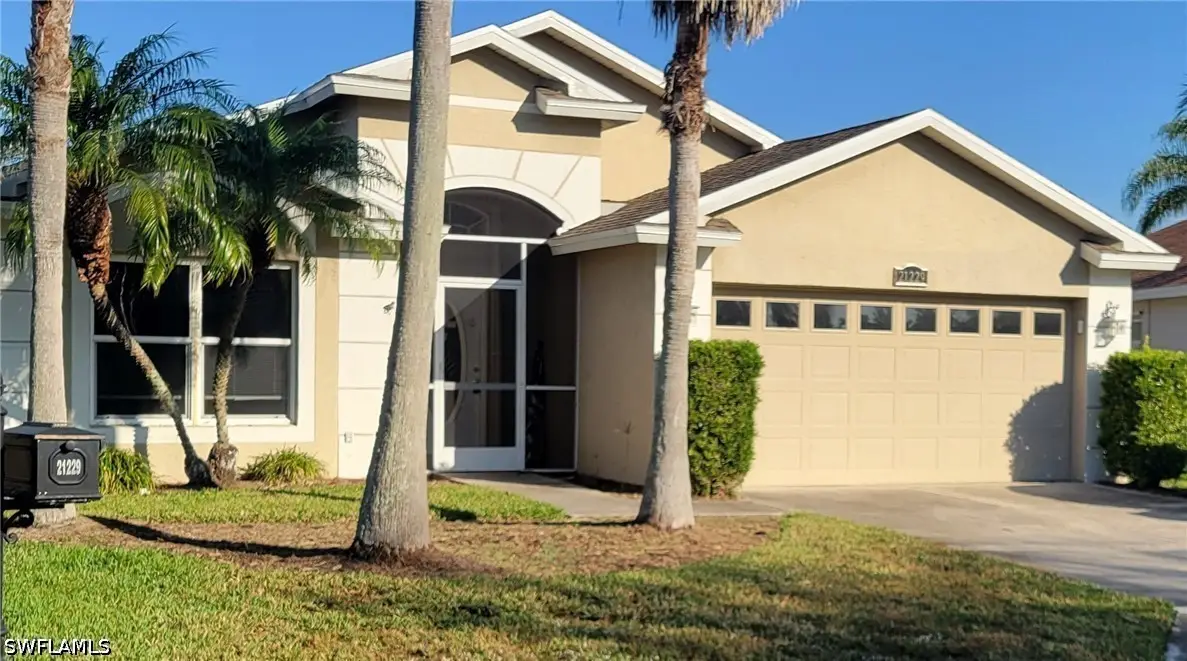 21229 Waymouth Run, Estero, FL 33928 - #1